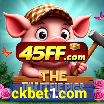 ckbet1.com