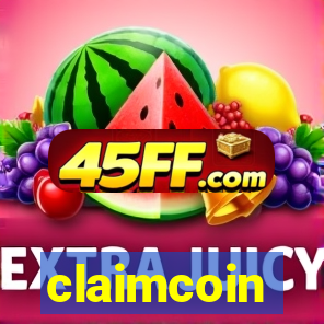 claimcoin