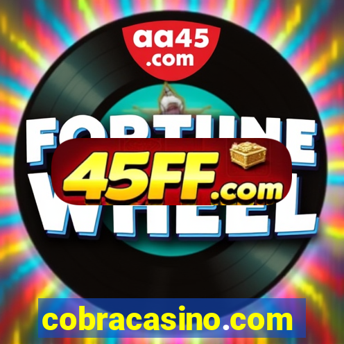 cobracasino.com