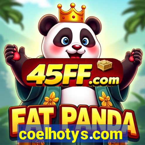 coelhotys.com