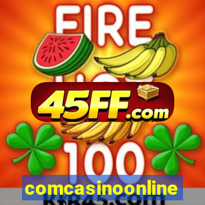 comcasinoonline