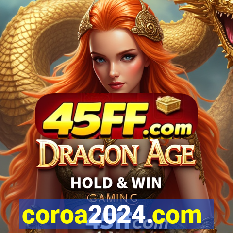 coroa2024.com