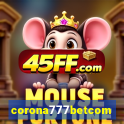 corona777betcom