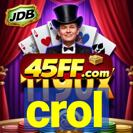 crol