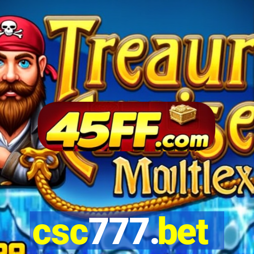 csc777.bet