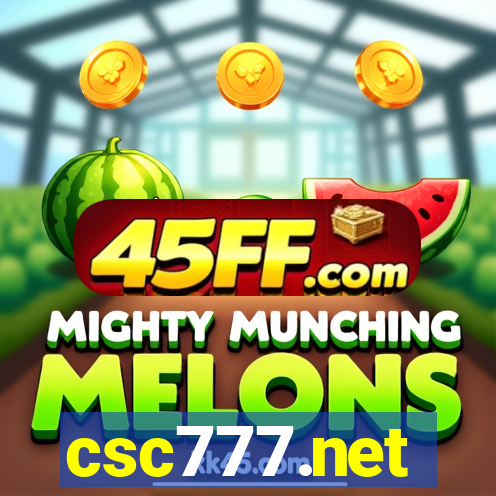 csc777.net