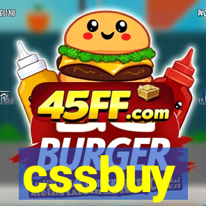 cssbuy