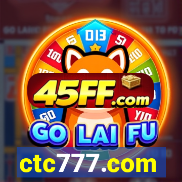ctc777.com