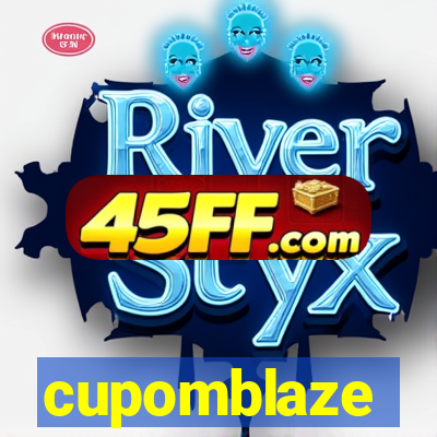 cupomblaze