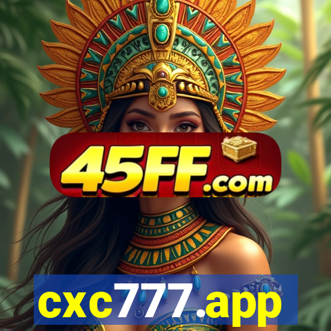 cxc777.app