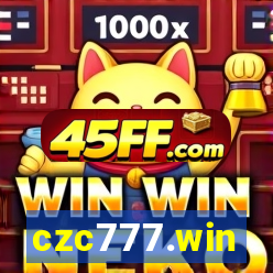 czc777.win