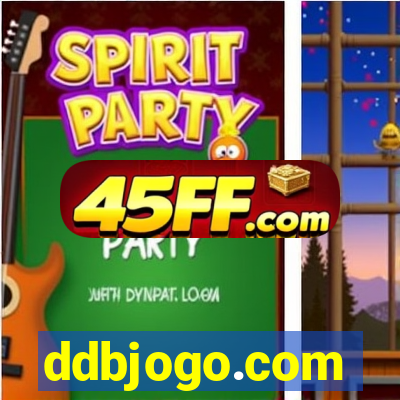 ddbjogo.com