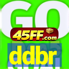 ddbr