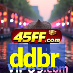 ddbr