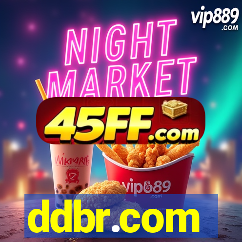 ddbr.com