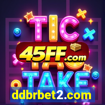 ddbrbet2.com