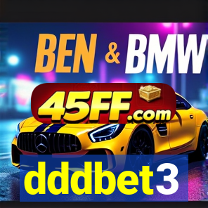 dddbet3