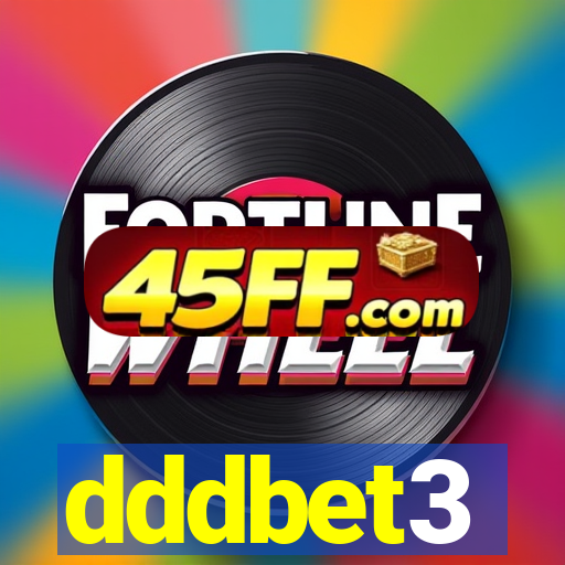 dddbet3