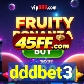 dddbet3
