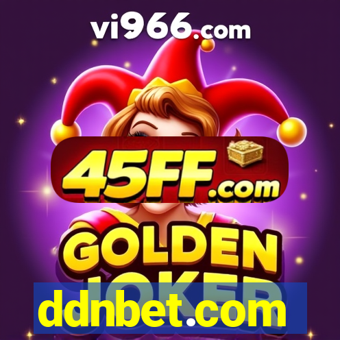 ddnbet.com