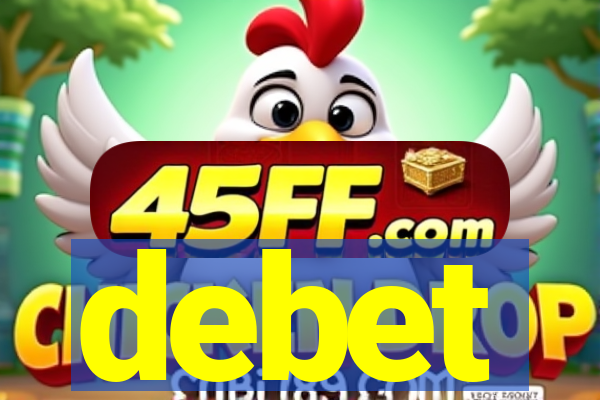 debet