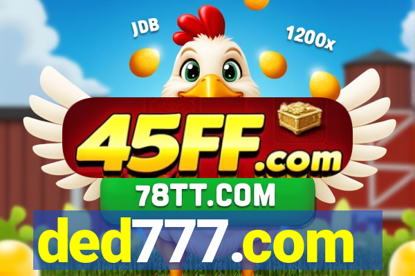 ded777.com