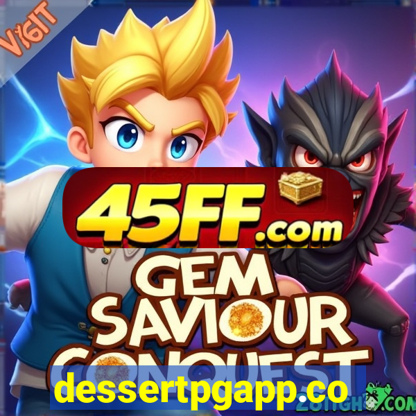 dessertpgapp.com