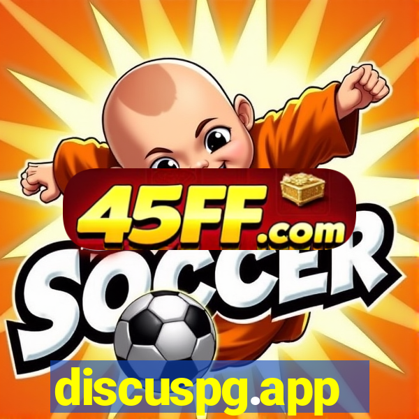 discuspg.app