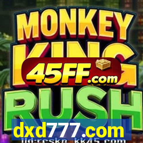 dxd777.com
