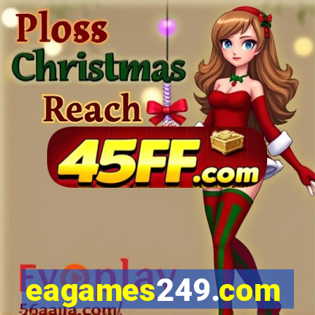 eagames249.com