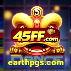 earthpgs.com