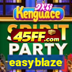 easyblaze