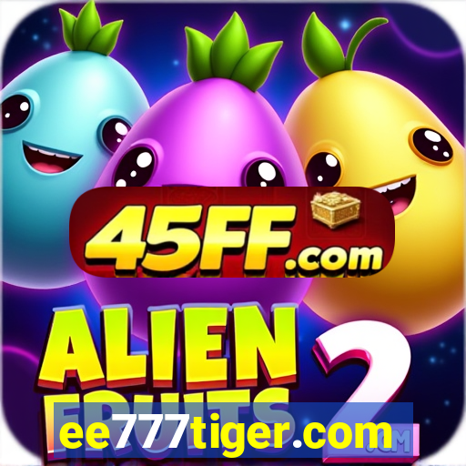 ee777tiger.com