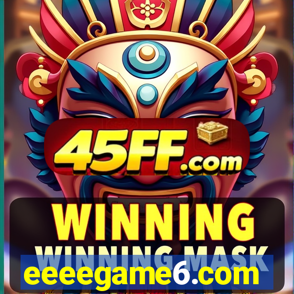 eeeegame6.com