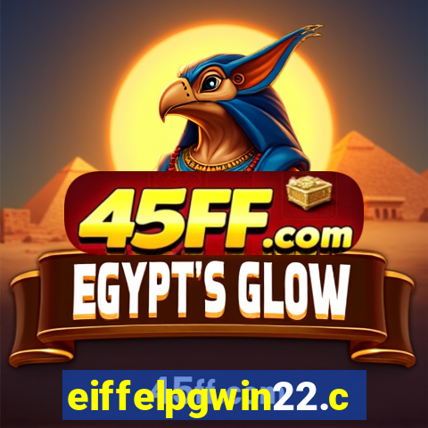 eiffelpgwin22.com