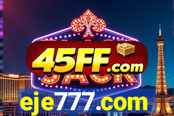 eje777.com