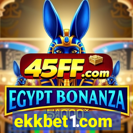 ekkbet1.com
