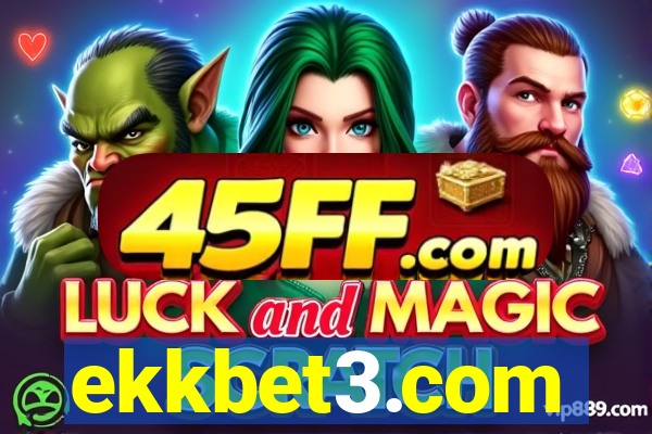 ekkbet3.com