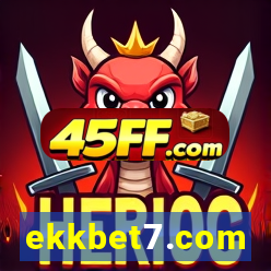 ekkbet7.com