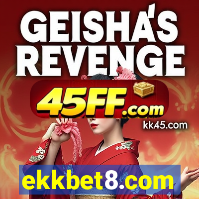 ekkbet8.com