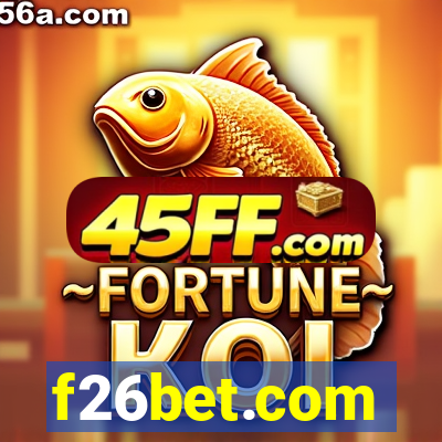 f26bet.com