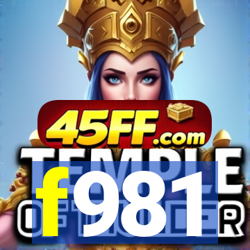 f981