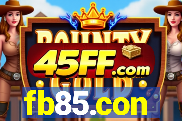 fb85.con