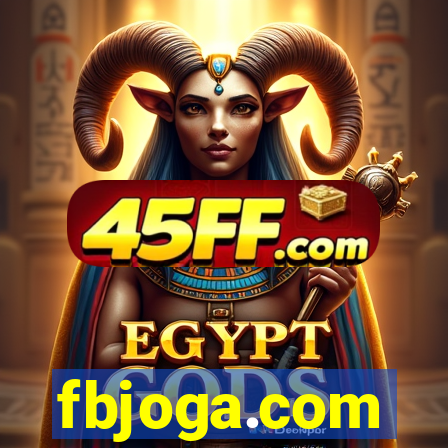 fbjoga.com