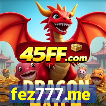 fez777.me