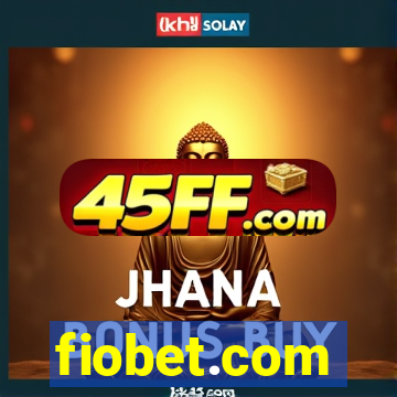 fiobet.com