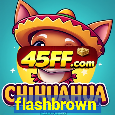 flashbrown