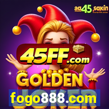 fogo888.com