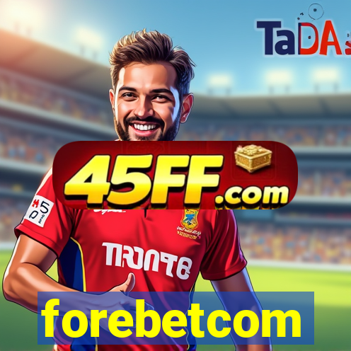 forebetcom