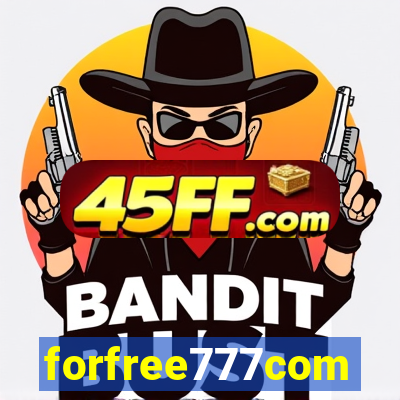 forfree777com